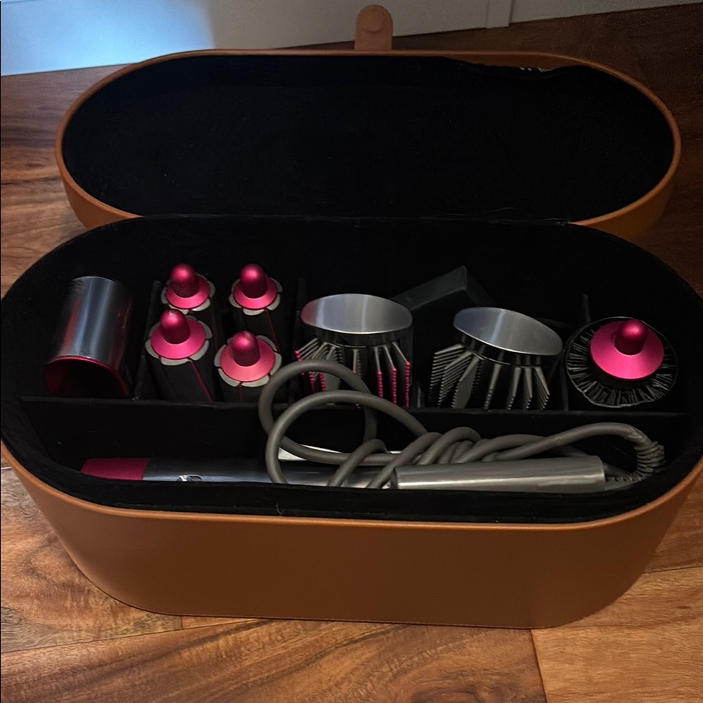 Dyson - Airwrap Complete